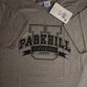 Black on Grey TShirts